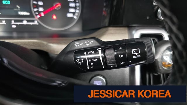 2021 Kia Sorento 4th Gen - Thumbnail 7