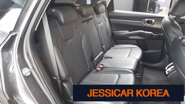 2021 Kia Sorento 4th Gen - Thumbnail 12