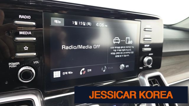 2021 Kia Sorento 4th Gen - Thumbnail 13