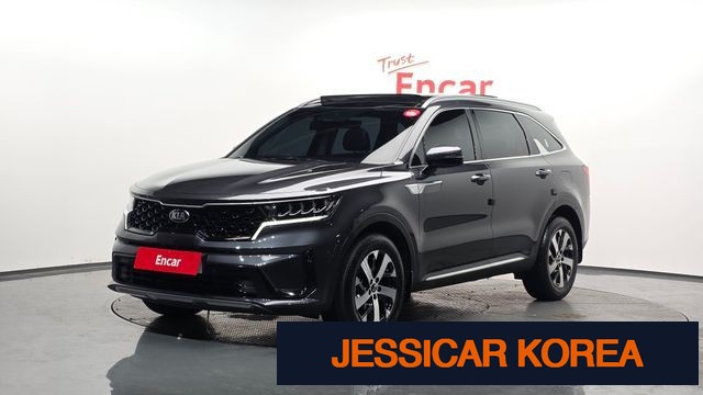 2021 Kia Sorento 4th Gen - Thumbnail 14