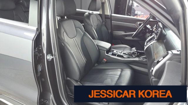 2021 Kia Sorento 4th Gen - Thumbnail 16