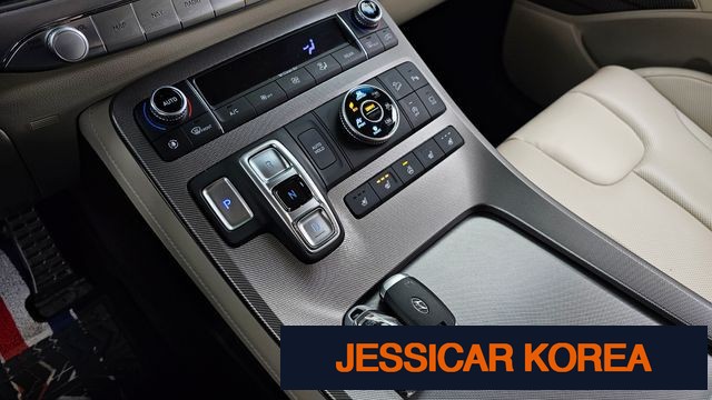 2022 Hyundai Palisade - Thumbnail 4