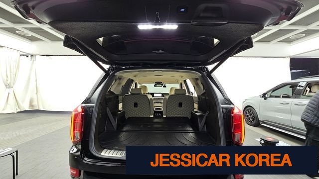 2022 Hyundai Palisade - Thumbnail 5