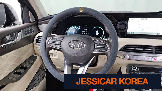 2022 Hyundai Palisade - Thumbnail 6