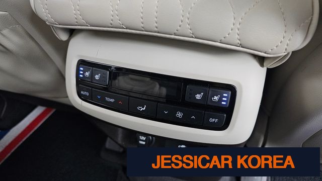 2022 Hyundai Palisade - Thumbnail 10