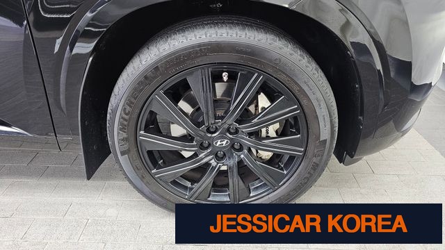 2022 Hyundai Palisade - Thumbnail 11