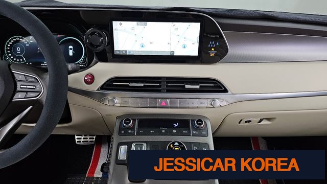 2022 Hyundai Palisade - Thumbnail 13