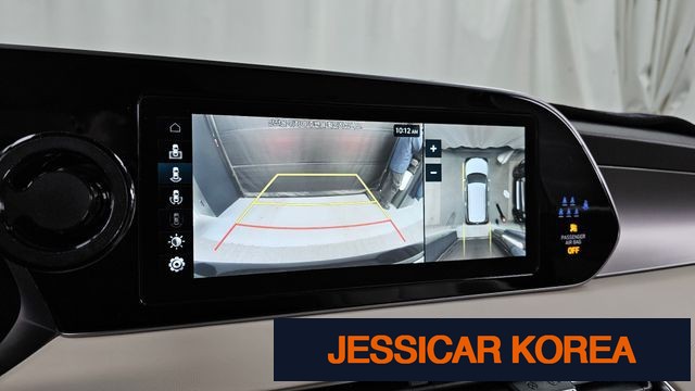 2022 Hyundai Palisade - Thumbnail 15