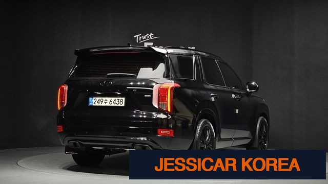 2022 Hyundai Palisade - Thumbnail 16