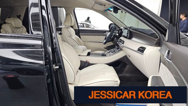 2022 Hyundai Palisade - Thumbnail 17