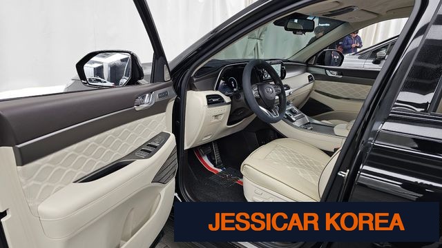 2022 Hyundai Palisade - Thumbnail 20