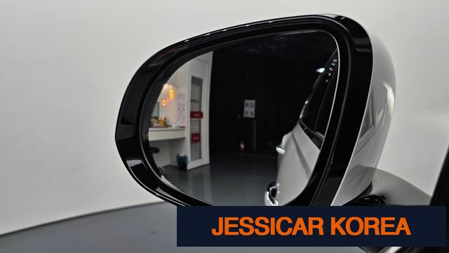 2020 Genesis GV80 - Thumbnail 3