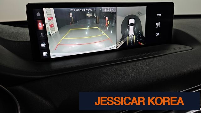 2020 Genesis GV80 - Thumbnail 4