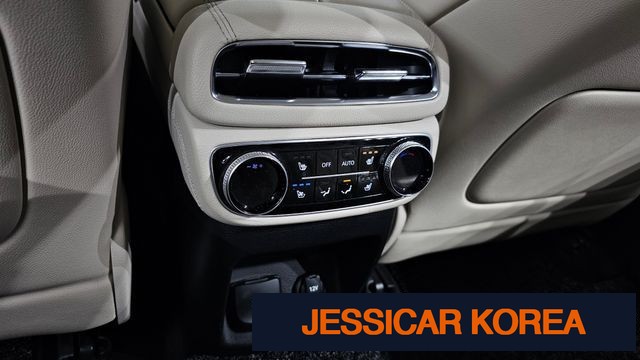 2020 Genesis GV80 - Thumbnail 5