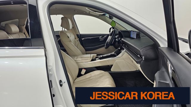 2020 Genesis GV80 - Thumbnail 7