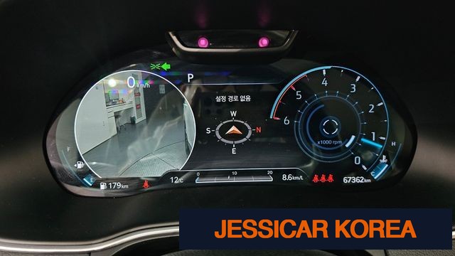 2020 Genesis GV80 - Thumbnail 9