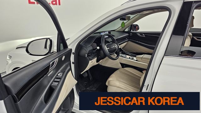 2020 Genesis GV80 - Thumbnail 11