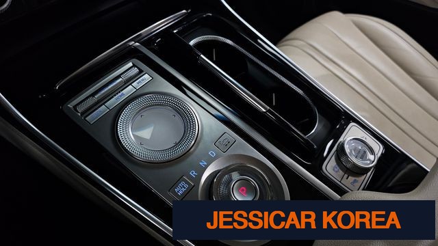 2020 Genesis GV80 - Thumbnail 14