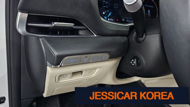 2020 Genesis GV80 - Thumbnail 15
