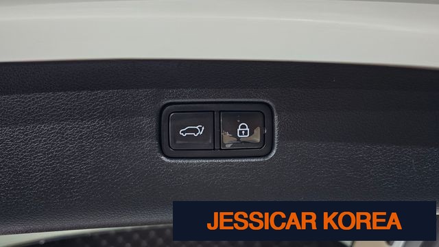 2020 Genesis GV80 - Thumbnail 16