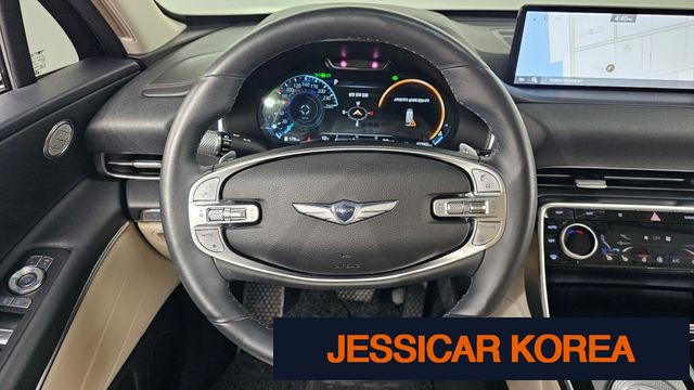 2020 Genesis GV80 - Thumbnail 18