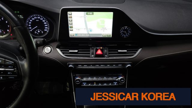 2019 Hyundai Grandeur IG - Thumbnail 3