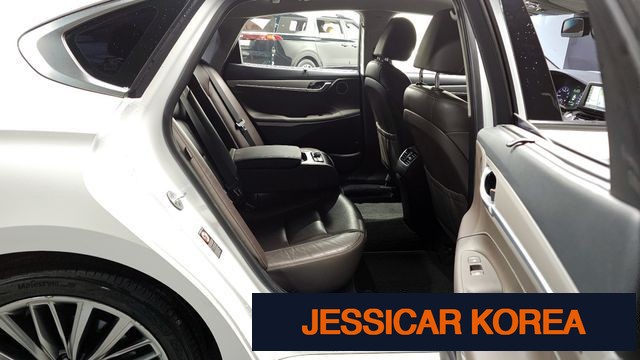 2019 Hyundai Grandeur IG - Thumbnail 4