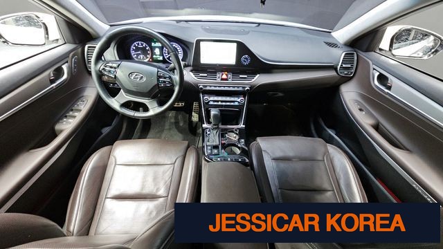 2019 Hyundai Grandeur IG - Thumbnail 5