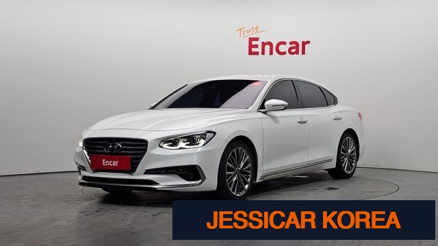 2019 Hyundai Grandeur IG - Thumbnail 7