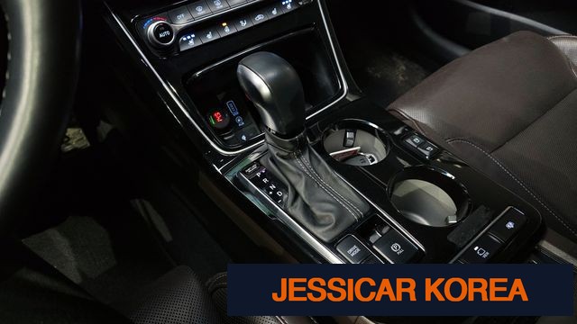 2019 Hyundai Grandeur IG - Thumbnail 9