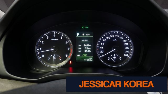 2019 Hyundai Grandeur IG - Thumbnail 10