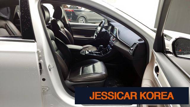 2019 Hyundai Grandeur IG - Thumbnail 13
