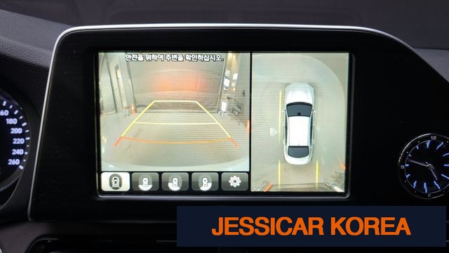 2019 Hyundai Grandeur IG - Thumbnail 14