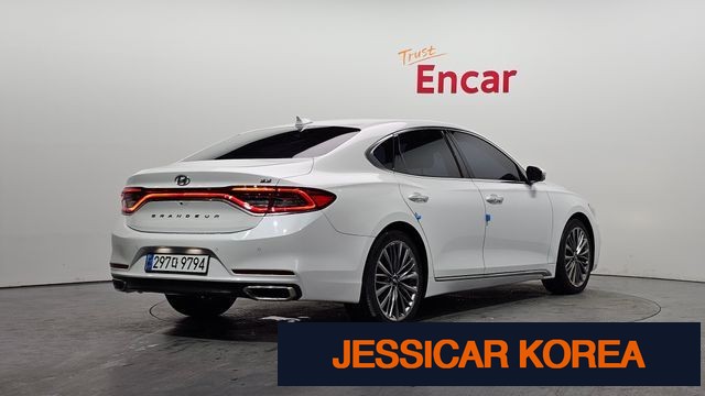 2019 Hyundai Grandeur IG - Thumbnail 15