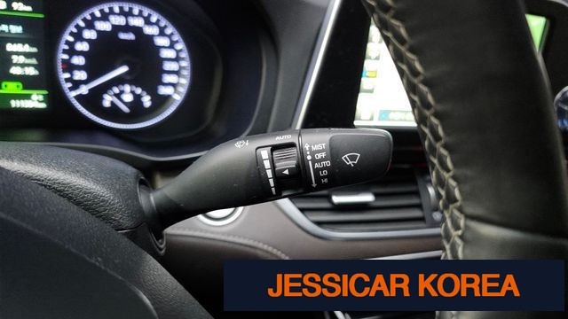 2019 Hyundai Grandeur IG - Thumbnail 16