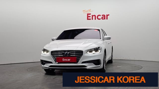2019 Hyundai Grandeur IG - Thumbnail 17