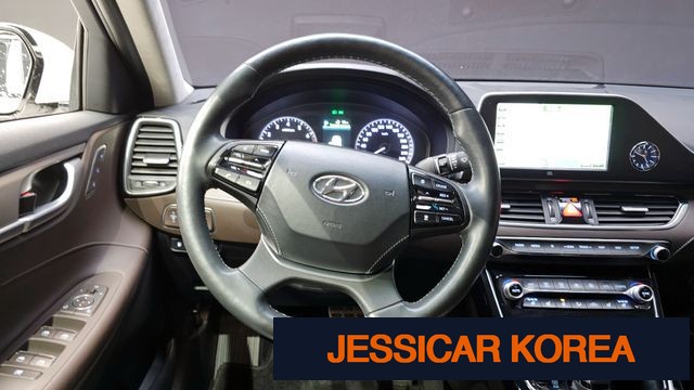 2019 Hyundai Grandeur IG - Thumbnail 18