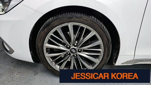 2019 Hyundai Grandeur IG - Thumbnail 19