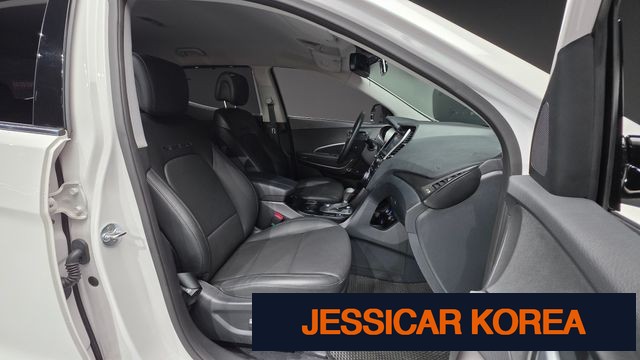2016 Hyundai Santa Fe The Prime - Thumbnail 5