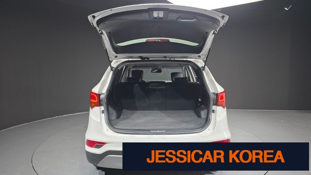2016 Hyundai Santa Fe The Prime - Thumbnail 7