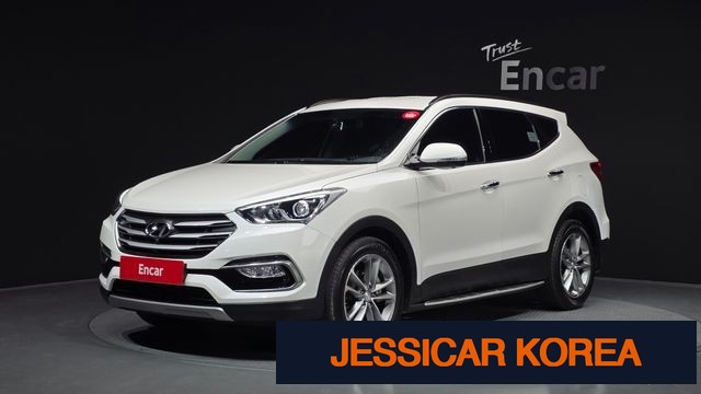 2016 Hyundai Santa Fe The Prime - Thumbnail 11