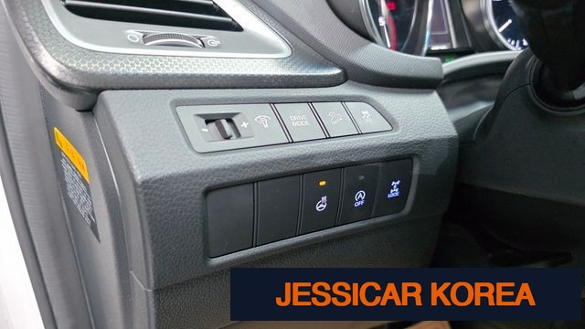 2016 Hyundai Santa Fe The Prime - Thumbnail 14