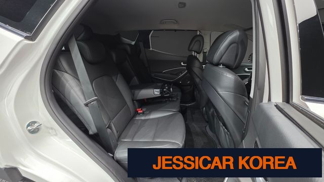 2016 Hyundai Santa Fe The Prime - Thumbnail 15