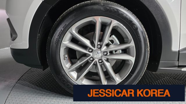 2016 Hyundai Santa Fe The Prime - Thumbnail 20