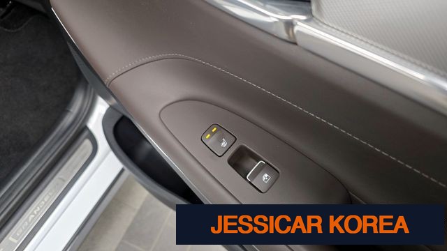 2020 Hyundai The New Grandeur IG - Thumbnail 3
