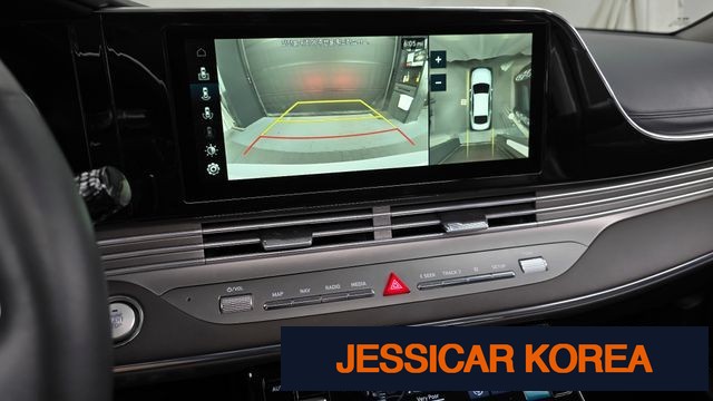 2020 Hyundai The New Grandeur IG - Thumbnail 12