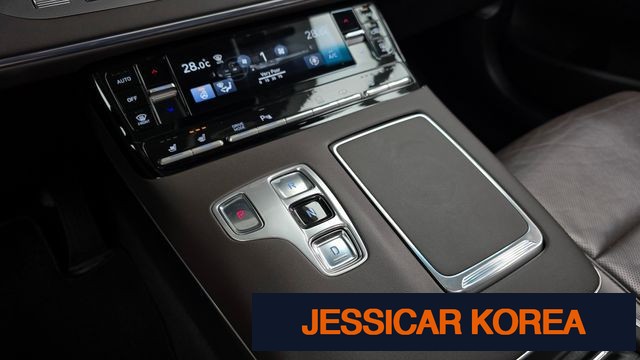 2020 Hyundai The New Grandeur IG - Thumbnail 13