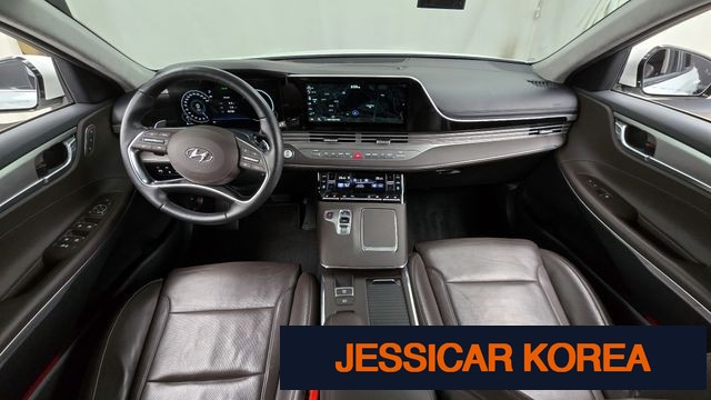 2020 Hyundai The New Grandeur IG - Thumbnail 14