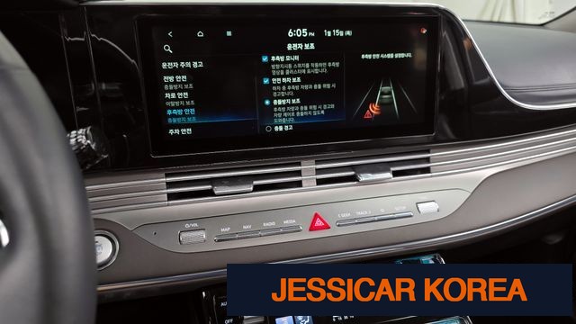 2020 Hyundai The New Grandeur IG - Thumbnail 15