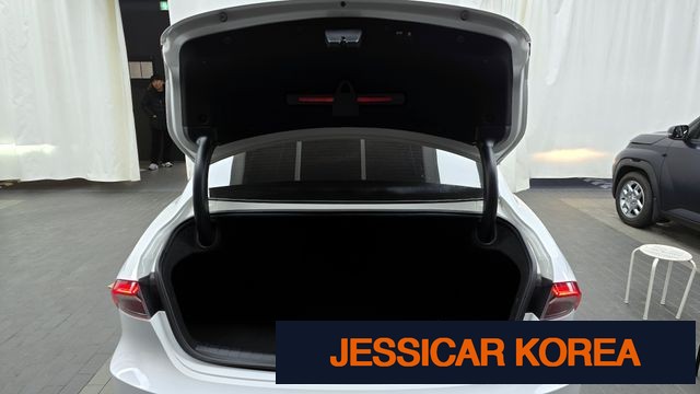 2020 Hyundai The New Grandeur IG - Thumbnail 16